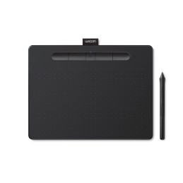 Wacom Intuos S with...